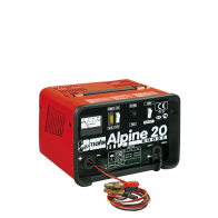 TELWIN ALPINE 30 BOOST