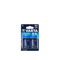 VARTA 4920121412