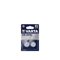 VARTA 6016101402