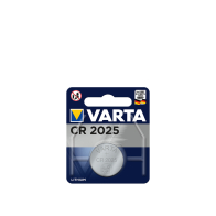 VARTA 6025101401