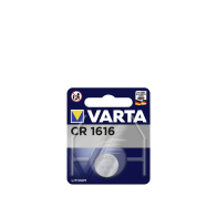 VARTA 6616101401