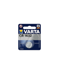 VARTA 6632101401