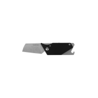 kershaw PUB - BLACK