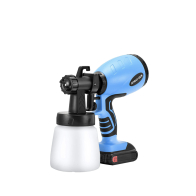 SPRAY GUN