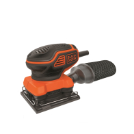 BLACK+DECKER KA450