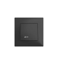 LEGRAND RAVENTI - One way Switch Illuminated