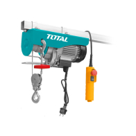TOTAL TLH1952