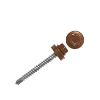 Wkret-met RAL 8017