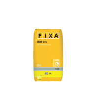FİXA Ready-Mixed Plaster (Fine)