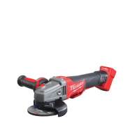 Makita M18CAG125XPD-0X HD