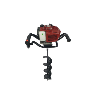 BAUMA PD 52 MA