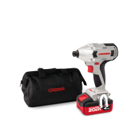 CROWN CT22021HX-4C2 TB