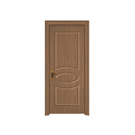 Kings Door KM-044 OAK