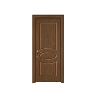 Kings Door KM-044 Walnut