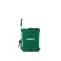 RODEX RDX9618