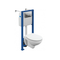CERSANIT DELFI DPL EO SLIM + VECTOR + ACTIS
