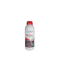 IDAI NATURE VEGEX CRISOIL