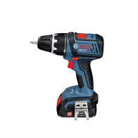 BOSCH GSR 18 V-LI