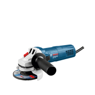 (750W/125მმ) კუთხსახეხი (ბარგალკა) BOSCH GWS 750