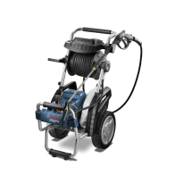 BOSCH GHP 8-15XD