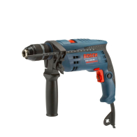 (701W) დარტყმითი დრელი BOSCH GSB 1600 RE