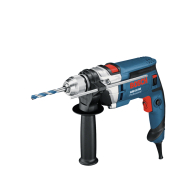 (750W) ელ. ბურღი დარტყმითი BOSCH GSB 16 RE