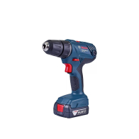 (14.4V) ბურღი-ხრახნდამჭერი აკუმულატორით BOSCH GSR 140-LI Professional