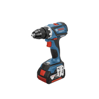 BOSCH GSR 18 V-EC