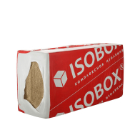 მინაბამბა ISOBOX EXTRALIGHT