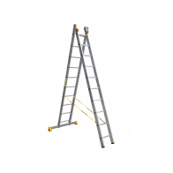 ALUMET PS9210