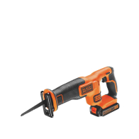 BLACK+DECKER BDCR18