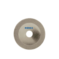 RODEX RRC125
