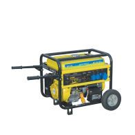 aksa AAP 8000E
