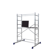 ALUMET 4107