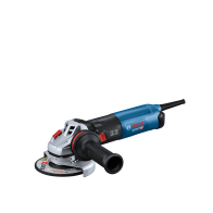 BOSCH GWS 17-125 S
