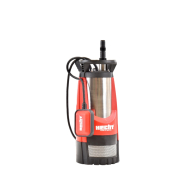 HECHT 3122 INOX