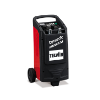 TELWIN DYNAMIC 420 START