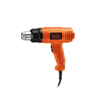 BLACK+DECKER KX1650