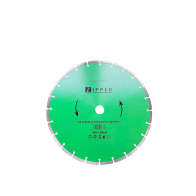 ZIPPER STM350DSS