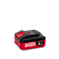 CROWN CAB204014XE