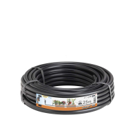 MAIN TUBE 25 M