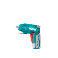 TOTAL TSDLI0401