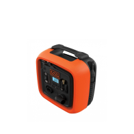 BLACK+DECKER ASI400