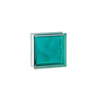 Brilly Turquoise Wave