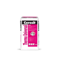 CERESIT Thermo Universal
