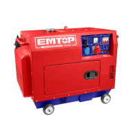 EMTOP EDGRS511