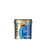 GENC YACHT VARNISH