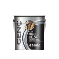 GENC ENAMEL ANTI RUST