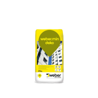 weber webermin DUO