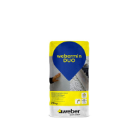 weber webermin DUO